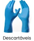 Descartáveis