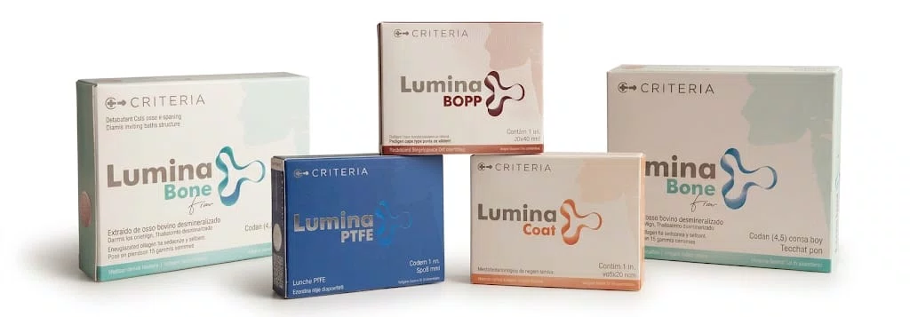 Lumina
