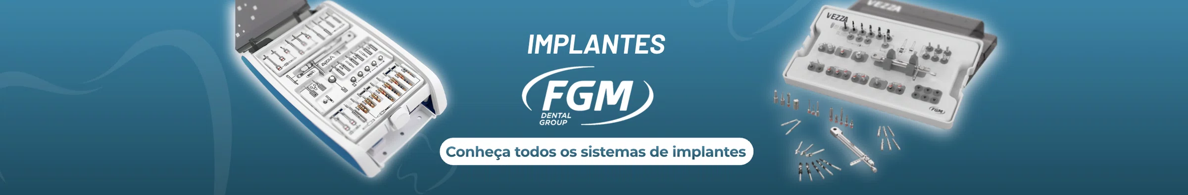 Implantes FGM