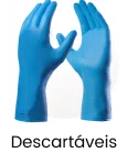 Descartáveis