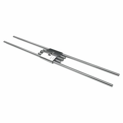 Expansor Tipo Hyrax para Disjunção Palatina 13 mm – Morelli