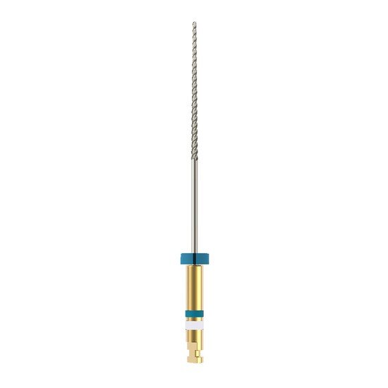 Lima Rotatoria Logic Blister C/4un 30.01 25mm - Easy
