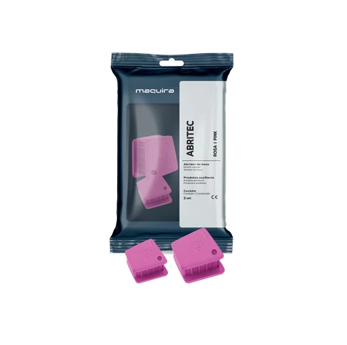 Abridor de Boca Abritec C/2 - Maquira