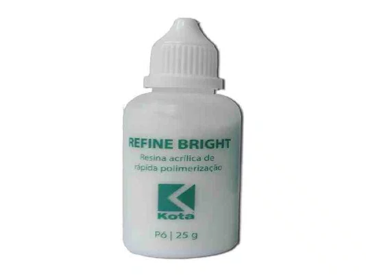 ACRILICO REFINE BRIGHT AUTO PO A2 25G - KOTA