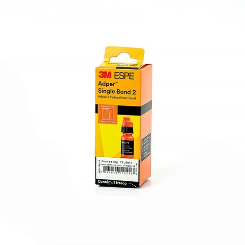 Adesivo 3M™ Adper™ Single Bond 2 - Solventum