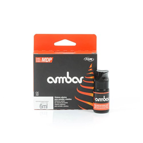 Adesivo Ambar 6ml - FGM