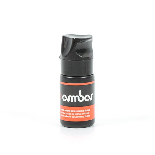 Adesivo Ambar 6ml - FGM