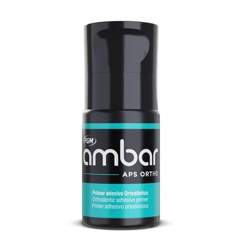 Adesivo Ambar APS Ortho 6ml - FGM