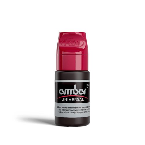 Adesivo Ambar Universal APS 5ml - FGM