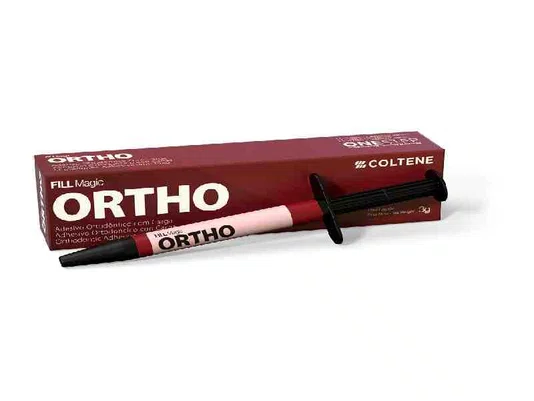 ADESIVO ORTODONTICO FILL MAGIC ORTHO - COLTENE