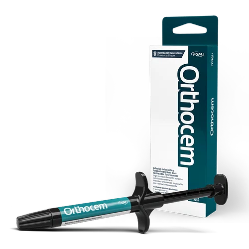 Adesivo Ortodontico Orthocem - FGM