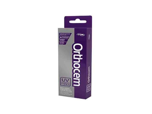 Adesivo Ortodôntico  Orthecem UV Trace - FGM