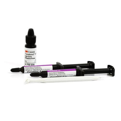 Adesivo 3M™ Transbond™ XT - Solventum