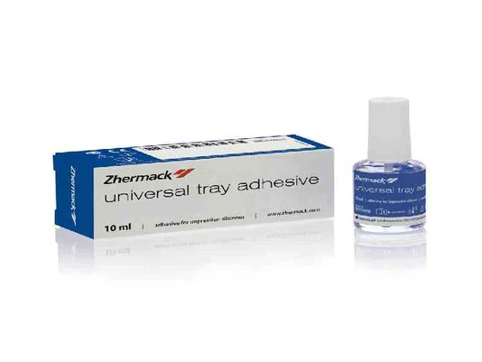 ADESIVO PARA MOLDEIRA UNIVERSAL TRAY - ZHERMACK