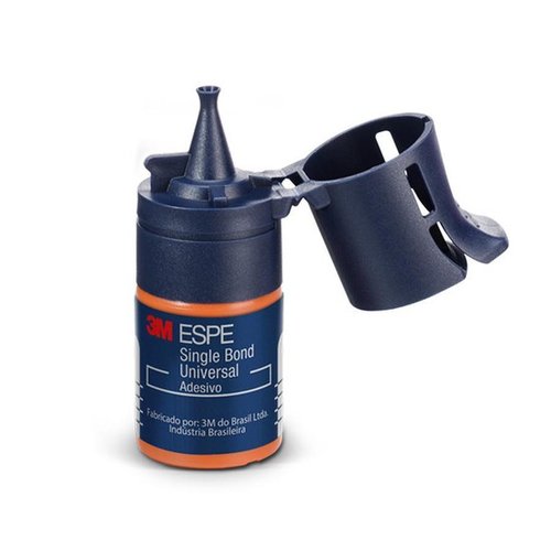 Adesivo 3M™ Single Bond Universal 5ml - Solventum