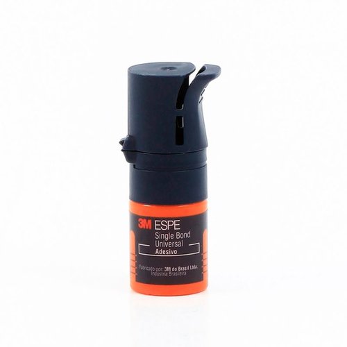 Adesivo 3M™ Single Bond Universal 5ml - Solventum