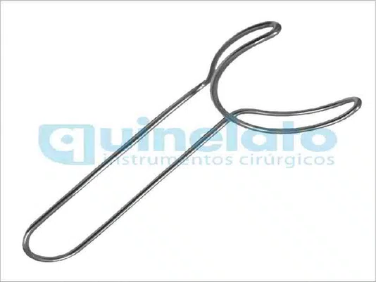 AFASTADOR BRANEMARK (105.50) - QUINELATO