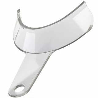 Afastador Labial MF Para Fotografia Oclusal Médio - Indusbello