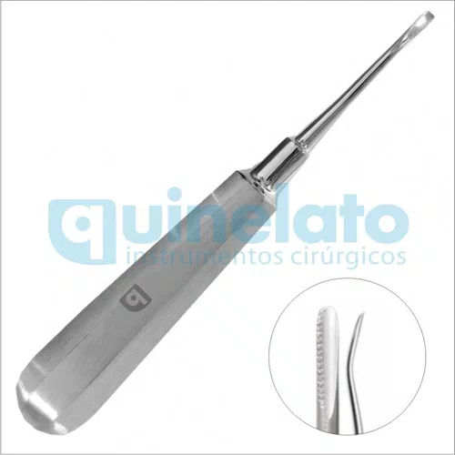 Alavanca Apexo 302 (415.22) - Quinelato