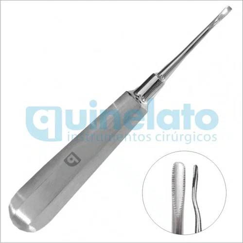 Alavanca Apexo 303 (415.23) - Quinelato