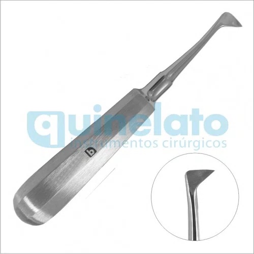 Alavanca Seldin Adulto 1L (405.20) - Quinelato