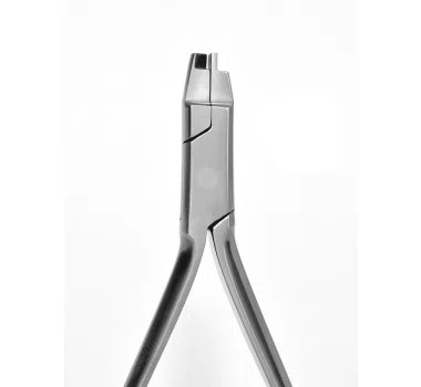 Alicate Ortodôntico Fixador de Gancho 058 - Zatty
