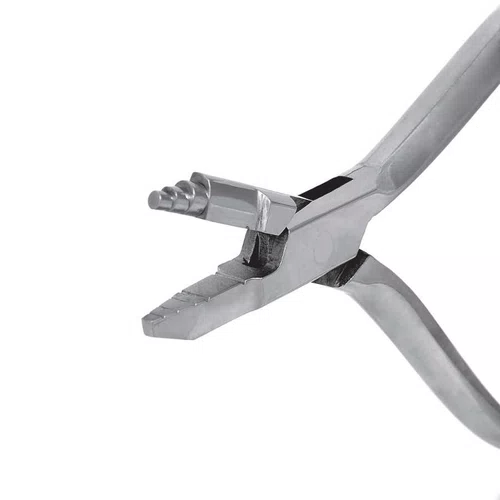 Alicate Ortodôntico Young 074 - Zatty