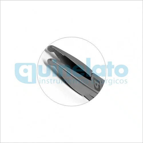 ALICATE ORTODONTICO N 110 HOW RETO (QO.110.00) - QUINELATO