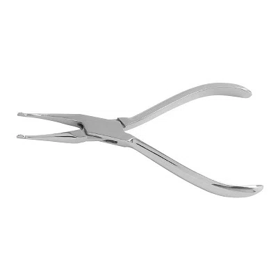 Alicate Ortodôntico How Reto Nº 110 - Zatty