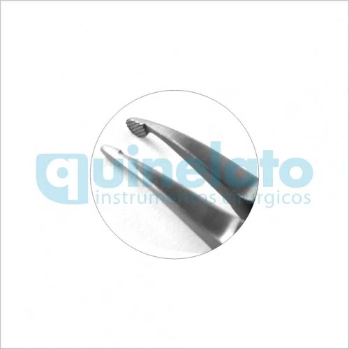 ALICATE ORTODONTICO N 111 HOW CURVO (QO.111.00) - QUINELATO