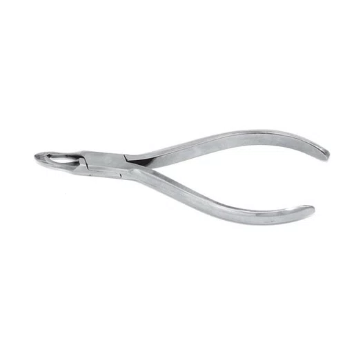 Alicate Ortodôntico Johnson 114 - Zatty