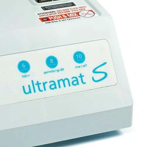 Amalgamador Digital Ultramat S - SDI
