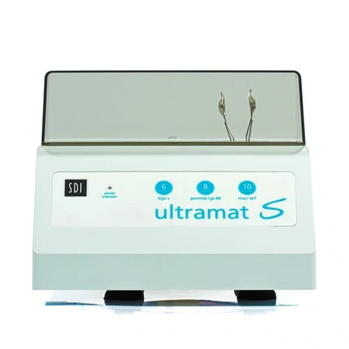 Amalgamador Digital Ultramat S - SDI