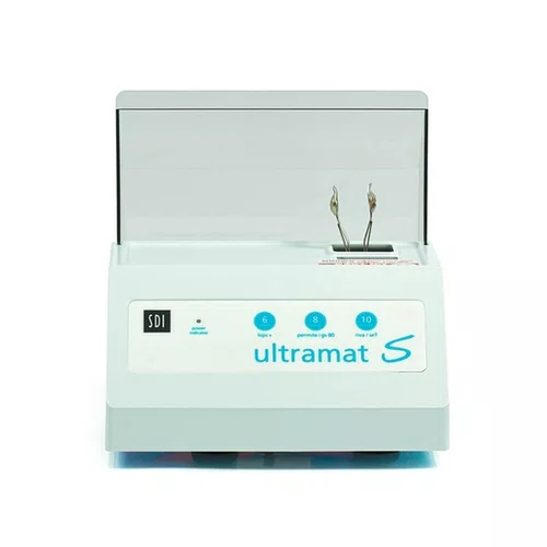 Amalgamador Digital Ultramat S - SDI