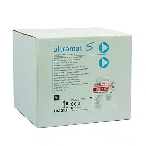 Amalgamador Digital Ultramat S - SDI