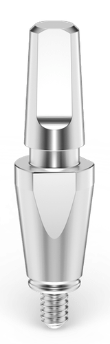 Análogo Munhão Digital Aço 3x6mm Arcsys (183402) - Fgm