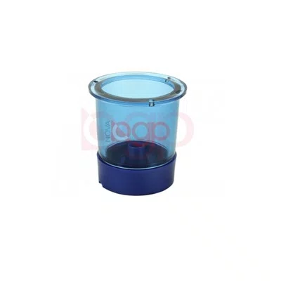 ANEL DE SILICONE PARA FUNDICAO N.4 - NOVA OGP