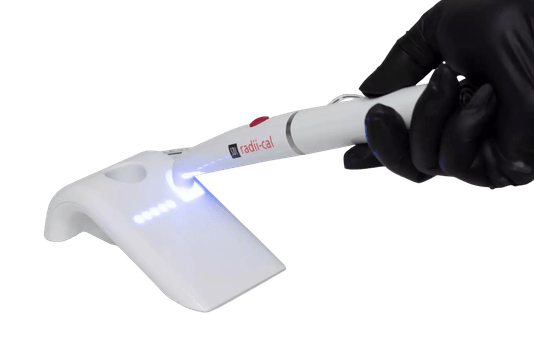 Fotopolimerizador Radii-Cal Led Sem Fio -  SDI