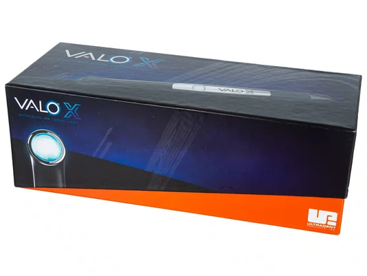 Fotopolimerizador Valo X - Ultradent