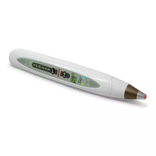 Aparelho de Laserterapia e Terapia Recover - MMO