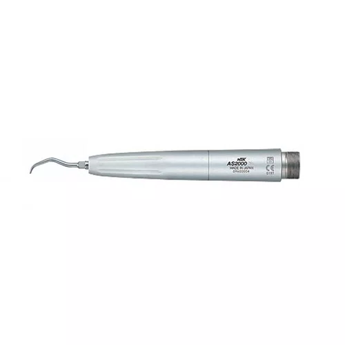 Aparelho de Ultrassom Pneumático Escarificador AS2000 - NSK