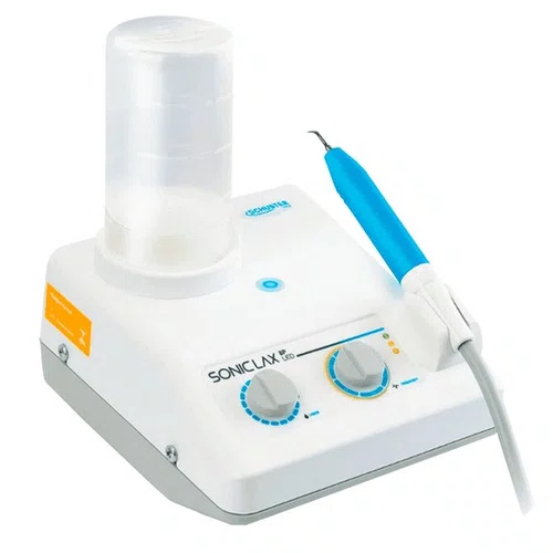 Aparelho Ultrassom Soniclax BP LED - Schuster