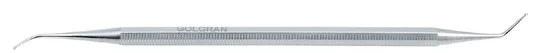 Aplicador Dycal Duplo Reto (57-7) - Golgran