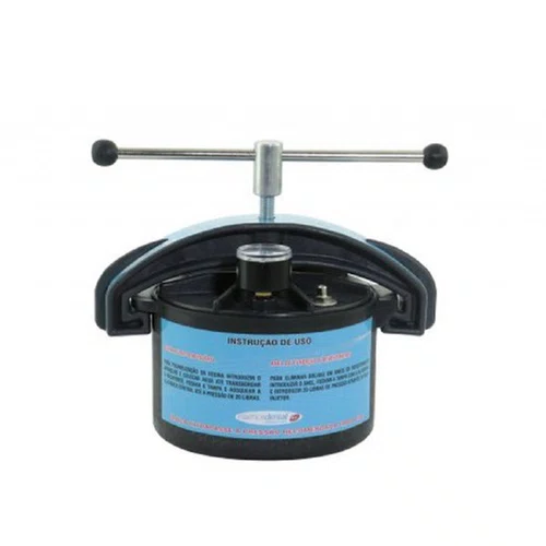 Panela Aqua Press Eliminadora de Bolhas - Essence Dental