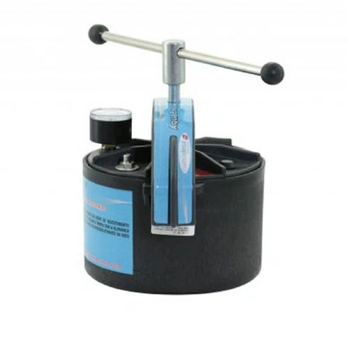 Panela Aqua Press Eliminadora de Bolhas - Essence Dental