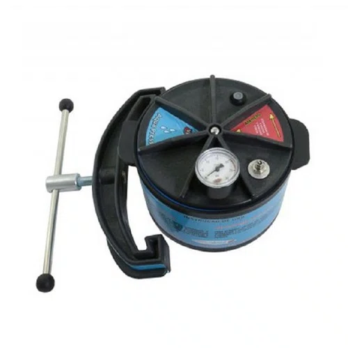 Panela Aqua Press Eliminadora de Bolhas - Essence Dental