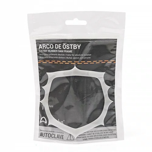 Arco De Ostby Autoclavavel Adulto - Angelus