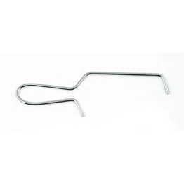 ARCO SERRA P/TROQUEL NEY 12CM - ORTO CENTRAL