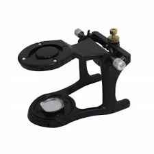 ARTICULADOR ARTPRO AT20 - ODONTOMEGA ARTICULADOR ARTPRO AT20 - ODONTOMEGA