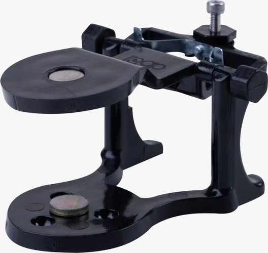 ARTICULADOR PLASTICO TIPO GARFO COM IMA - NOVA OGP